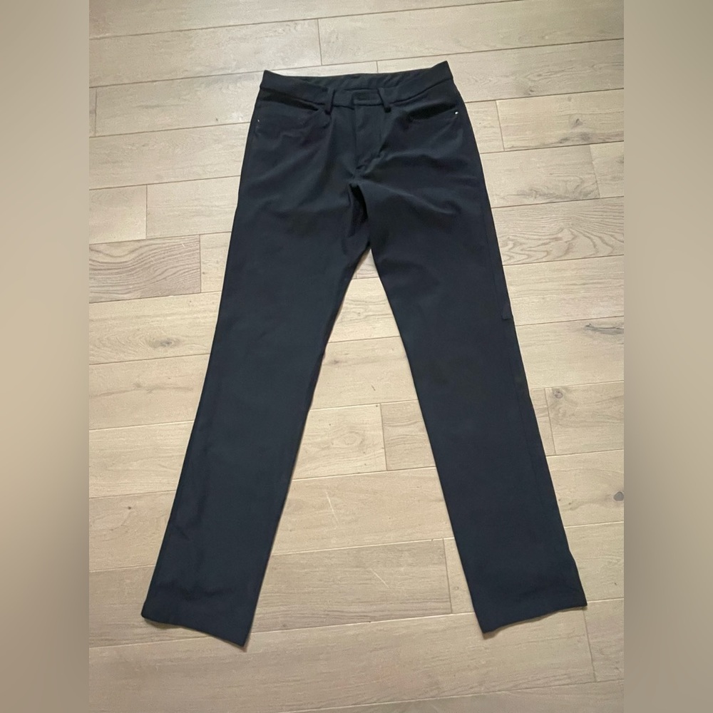 Lululemon Commission pants